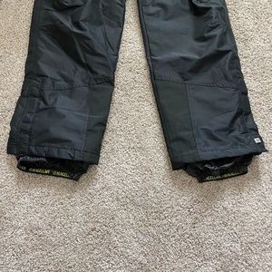 Magellan Insulated Ski Pants 